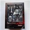 figma Goblin Slayer 424 PVC ABS Action Figure Movable Anime Figure mai aperto