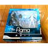 GOOD SMILE COMPANY Max Factory figma Rei Ayanami Plug Suit Ver. Modellino 091 nuovo