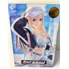 Max Factory Figura Max Factory Figma Attack on Titan Mikasa Ackerman con supporto mai aperto