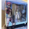NESSUNA MARCA Demon Slayer Kimetsu no Yaiba Figma SP-146 Akaza Figure Early Version New