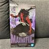 Banpresto BLEACH MAXIMATIC Kenpachi Zaraki Figure Prize Giappone