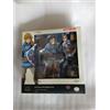 NESSUNA MARCA figma Link Tears of the Kingdom Ver. Action figure The Legend of Zelda nuova