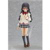 Max Factory Figma Homura Akemi School Uniform Ver. Limited WF 2012 Winter EX-009
