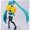 Max Factory Modellino figma Hatsune Miku versione allegra 114 nuovo sigillato edizione...