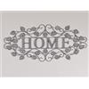 Eidelweiss Applique Parete Home Giardino