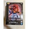 BANPRESTO Dragon Ball GT MATCH MAKERS - Super Saiyan 4 Gogeta (VS Syn Shenron) -