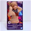 BANPRESTO My Hero Academia GLITTER&GLAMOURS - HIMIKO TOGA - II - Premio Bandai