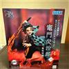 BANPRESTO "Demon Slayer" XrossLink Figure "Tanjiro Kamad" -Infinity Castle Arc-