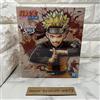 BANPRESTO NARUTO - Shippuden - UZUMAKI NARUTO VIBRATION STARS Figura BANPRESTO