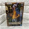 BANPRESTO One Piece Trafalgar Law DXF THE GRANDLINE MEN vol.19 Wa No Kuni Figure