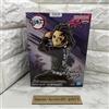 BANPRESTO Demon Slayer - Kimetsu no Yaiba - Kamado Tanjiro II VIBRATION STARS BANPRESTO