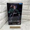 SEGA Demon Slayer - Kimetsu no Yaiba - Kamado Tanjiro FIGURIZMα SEGA NUOVO