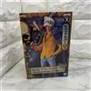 BANPRESTO One Piece Trafalgar Law DXF THE GRANDLINE MEN vol.14 Wa No Kuni Figure
