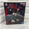 BANPRESTO Demon Slayer: Kimetsu no Yaiba VIBRATION STARS PLUS - Kamado Tanjiro