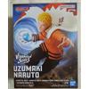 BANPRESTO BORUTO - NARUTO NEXT GENERATION VIBRATION STARS-UZUMAKI NARUTO-II