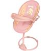 DE CUEVAS TOYS Seggiolone altalena 3 in 1 per bambole Honey DeCuevas 51570