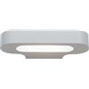 Artemide - Lampada da parete Talo - Bianco - alluminio verniciato - Designer Neil Poulton