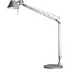 Artemide - Lampada da tavolo Tolomeo - Metallo - Alluminio - Designer Michele de Lucchi
