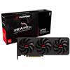 PowerColor - Reaper Radeon RX 9070 GRE 12GB Interfaccia PCIe 5.0 - SPEDIZIONE GRATUITA