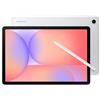 SAMSUNG - Tablet Galaxy Tab S10 Lite 5G Argento 10.9' RAM 6GB Memoria 128GB Wi-Fi 6 Fotocamera 8MP Android - Europa - SPEDIZIONE GRATUITA