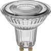 LEDVANCE LSSPR16D8036 6,1W/927 230V GU10 6X1OSRAM