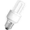 OSRAM DULUX SUPERSTAR 8W E27 WARM LIGHT 2500K