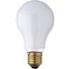 DR. FISCHER DE 230V 150W E27/27 A.60x104 coated white
