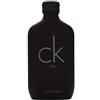 Calvin Klein Be Eau de Toilette per uomo 200 ml
