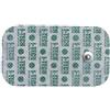 I-TECH 4 elettrodi adesivi 50x90 BOTTONE 1 busta art. ELB50X904