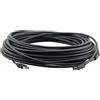 Kramer Electronics CA-UAM/UAF-50 cavo USB USB 2.0 15,2 m USB A