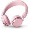 Urbanears Cuffie Bluetooth On-Ear Plattan II Powder Pink