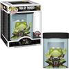 Funko Pop Marvel Loki Frog Of Thunder - Lingua: Inglese