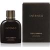Dolce & Gabbana Dolce Gabbana - Pour Homme EDP Intenso 75ml