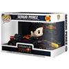 Funko Statuetta Funko POP Rides Formula 1 306 Sergio Perez