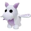 Jazwares Adottami! peluche Lavender Dragon 20 cm