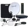 Schwaiger Antenna satellitare per campeggio