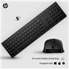 HP Tastiera e mouse combinati wireless HP 650