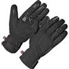 Gripgrab Polaris 2 Wp Guanti Nero M Uomo,Donna Nero M