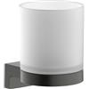 hansgrohe AddStoris S gobelet pour le nettoyage des dents, 41769340, 41769340
