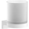 hansgrohe AddStoris S gobelet pour le nettoyage des dents, 41769700, 41769700