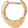 P D PAOLA Orecchini A Cerchio donna PDPaola Silhouttes in Argento 925 -