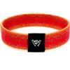 Hang Loose Bands Bracciale Pelli di Pes, Small 6.5 (Most Common Fitting Size), Elastico, Non pietra preziosa