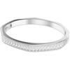 Swarovski Matrix Collezione bracciale jonc