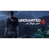 Sony Uncharted 4: A Thief's End - PS4 Hits