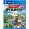 Square Enix Dragon Quest Builders Nla