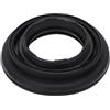 Acouto DK‑17 Mirino in Gomma Oculare Oculare per Fotocamera per D800 D800E D810 D3 D3S D3X D4 D4S D5 D700 DF Fotocamera in Formato per Ciascuno DK‑17 per FotocameraDK‑ Mirino