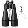 PHOBAX Binocolo Zoom Ad Alta Potenza PHOBAX 15-30X80 per Adulti, Grande Obiettivo 80mm, Ottica completamente multistrato per Caccia e Natura