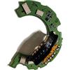 NIUFENGGEO PCB Della Scheda Madre Del Circuito Principale Con Parti Di Riparazione Del Gruppo Contatti, Compatibile Con Canon, Attrezzatura for Fotocamera EF 50mm F / 1.8 STM,Accessori per fotocamera