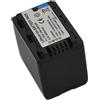 BTBAI 3 x Btbai? 3.6 a batteria per Panasonic VW-VBK360 vw-vbk360-k vw-vbk360gk VW-VBK360 vw-vbk360-k vw-vbk360gk vw-vbl090 vw-vbl090gk vw-vbl090ppk vw-vbl360 hdc-h80 hc-v10 hc-v100 hc-v100eg-k hc-v100eg-w hc-v100 K hc-v100 m hc-v100mk hdc-sd40pc …
