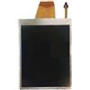 EEZII LCD, compatibile con Canon, 1100D | Parti di riparazione for fotocamera digitale DSLR T3 Kiss X50 DS126291 con display LCD retroilluminato